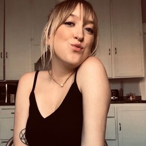 Meet your Posher, Cailyn